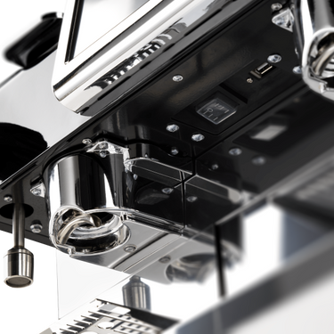 Aequinox Sumatra Kapselmaschine